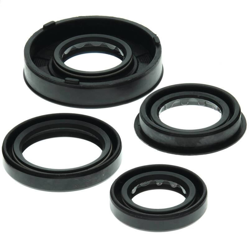 Polaris Predator 50 Engine Oil Seal Kit - Vertex Pistons - `04-`06